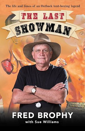 Téléchargez le livre :  The Last Showman