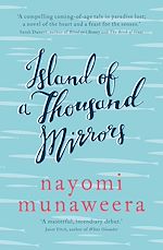 Télécharger le livre :  Island of a Thousand Mirrors