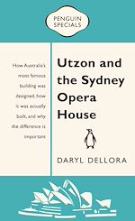 Download this eBook Utzon and the Sydney Opera House