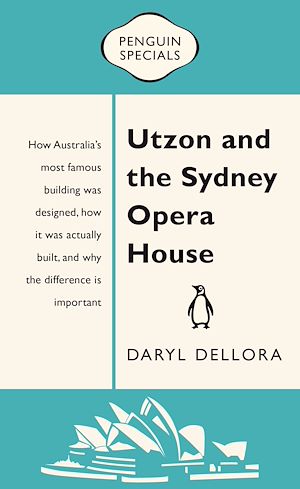 Download the eBook: Utzon and the Sydney Opera House