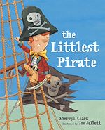 Télécharger le livre :  The Littlest Pirate