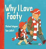 Télécharger le livre :  Why I Love Footy