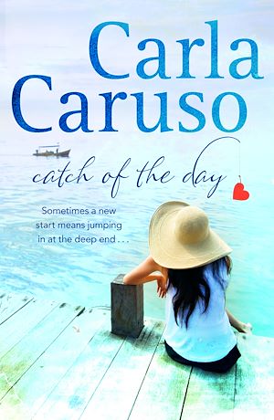 Download the eBook: Catch of The Day