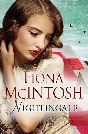 Téléchargez le livre :  Nightingale