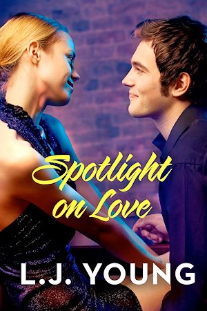 Download the eBook: Spotlight on Love