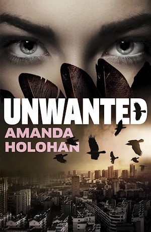 Download the eBook: Unwanted