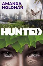Télécharger le livre :  Hunted
