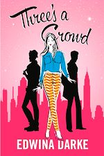 Download this eBook Three's a Crowd