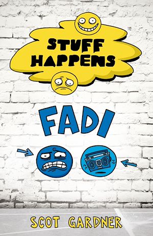 Téléchargez le livre :  Fadi