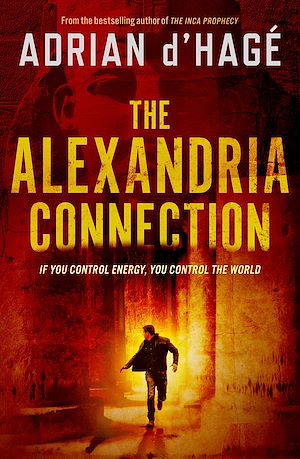 Téléchargez le livre :  The Alexandria Connection