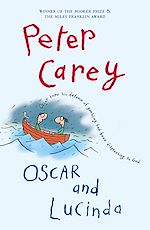 Download this eBook Oscar and Lucinda