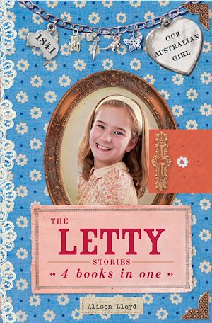 Download the eBook: The Letty Stories