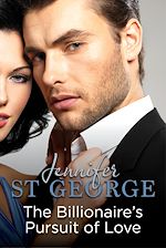 Download this eBook The Billionaire's Pursuit of Love