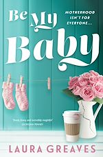 Download this eBook Be My Baby