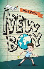 Download this eBook New Boy