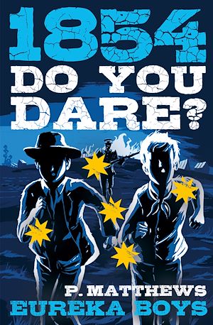 Download the eBook: Eureka Boys