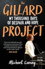 Télécharger le livre :  The Gillard Project