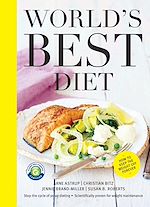 Télécharger le livre :  The World's Best Diet