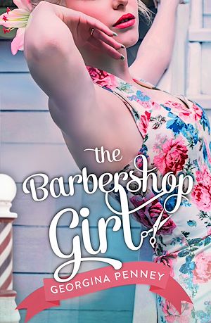 Téléchargez le livre :  The Barbershop Girl