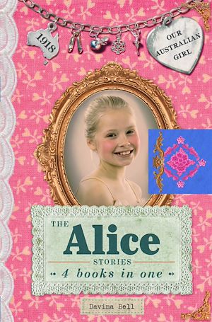 Download the eBook: The Alice Stories