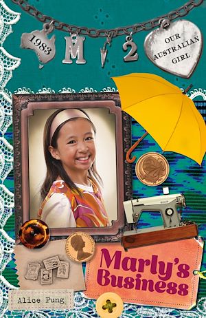 Download the eBook: Marly's Business