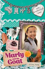 Télécharger le livre :  Marly and the Goat