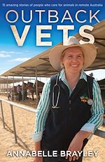 Télécharger le livre :  Outback Vets