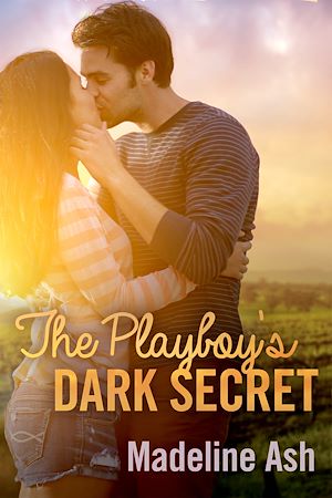 Download the eBook: The Playboy's Dark Secret