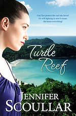 Télécharger le livre :  Turtle Reef