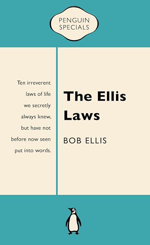 Download the eBook: The Ellis Laws