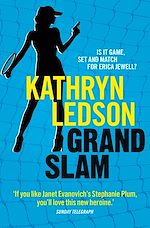 Télécharger le livre :  Grand Slam