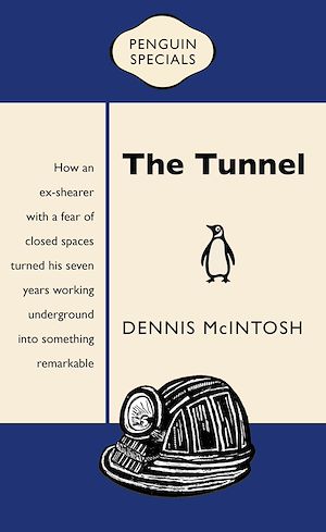 Download the eBook: The Tunnel