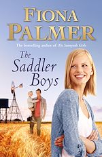 Télécharger le livre :  The Saddler Boys