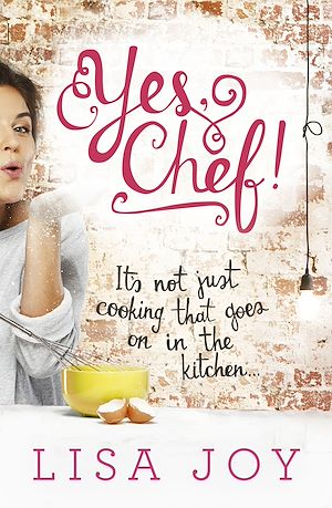 Download the eBook: Yes Chef!