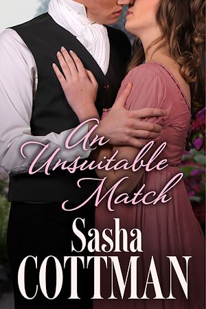 Download the eBook: An Unsuitable Match