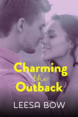 Download the eBook: Charming the Outback