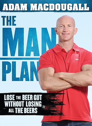 Download the eBook: The Man Plan