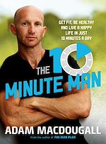 Download this eBook The 10-Minute Man