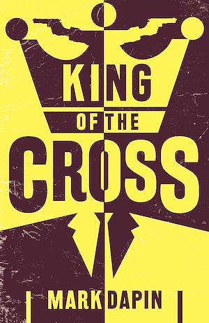 Téléchargez le livre :  King of the Cross