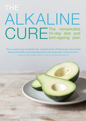 Téléchargez le livre :  The Alkaline Cure