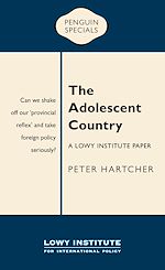 Télécharger le livre :  The Adolescent Country