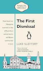 Télécharger le livre :  The First Dismissal