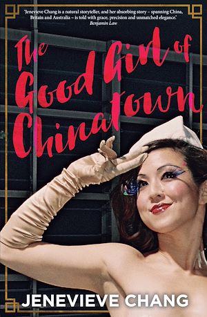 Téléchargez le livre :  The Good Girl of Chinatown