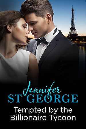 Download the eBook: Tempted by the Billionaire Tycoon