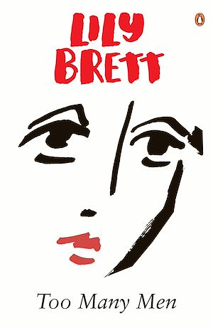 Téléchargez le livre :  Too Many Men