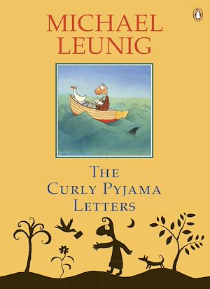 Download the eBook: The Curly Pyjama Letters