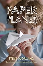 Télécharger le livre :  Paper Planes