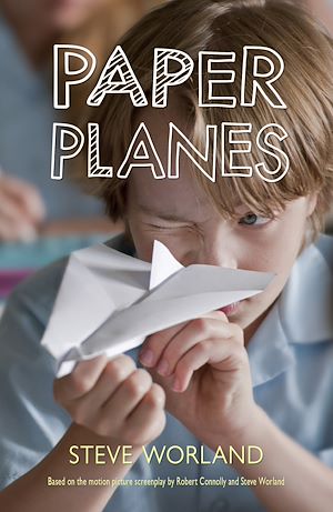 Téléchargez le livre :  Paper Planes