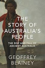 Télécharger le livre :  The Story of Australia's People