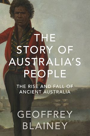 Téléchargez le livre :  The Story of Australia's People